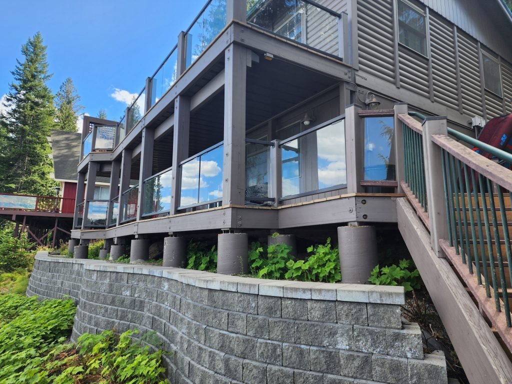 custom home