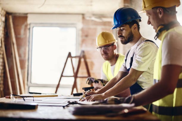 General Contractor